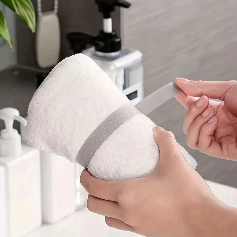 Reusable Cable Fastening Tape