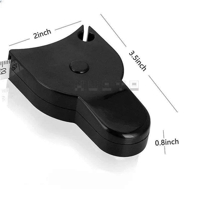 Accurate Body Tape Measure