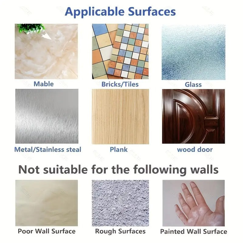Double-Sided Adhesive Tape