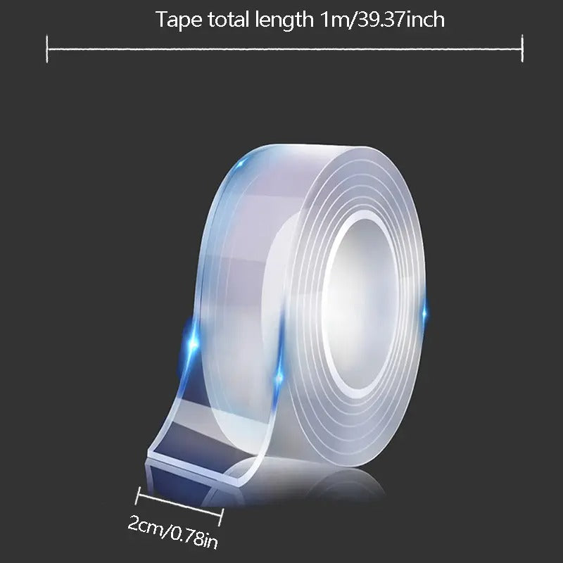 Double-Sided Adhesive Tape