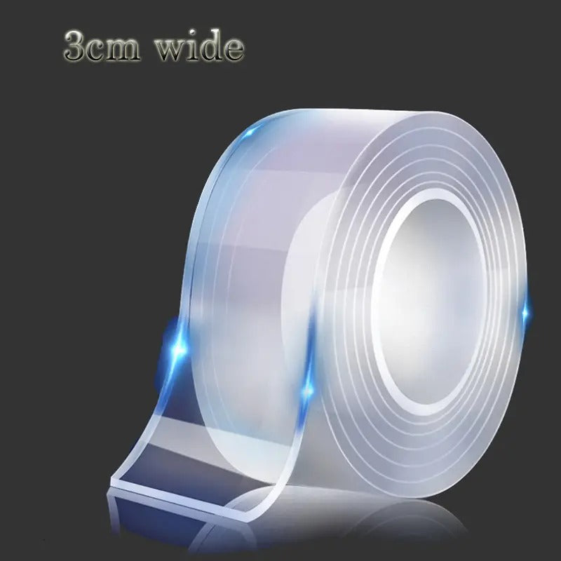 Double-Sided Adhesive Tape