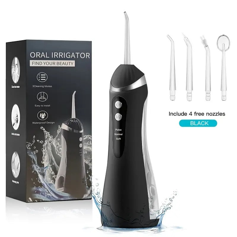 Electric Dental Flosser