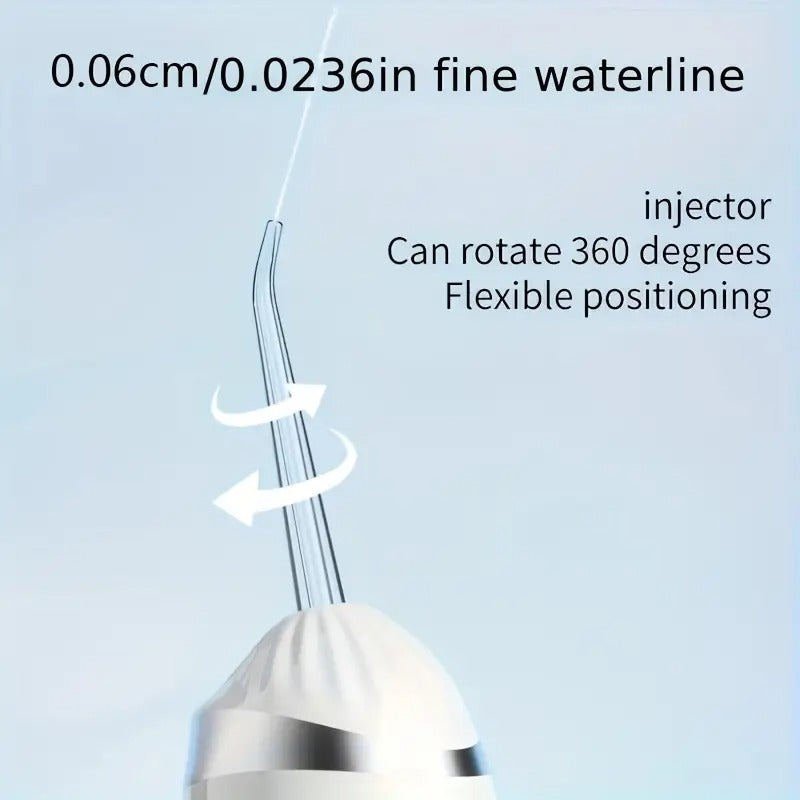 Electric Dental Flosser