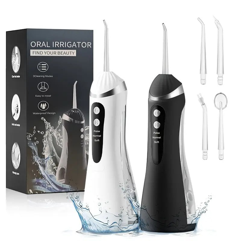 Electric Dental Flosser