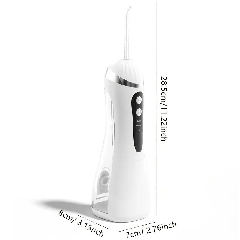 Electric Dental Flosser