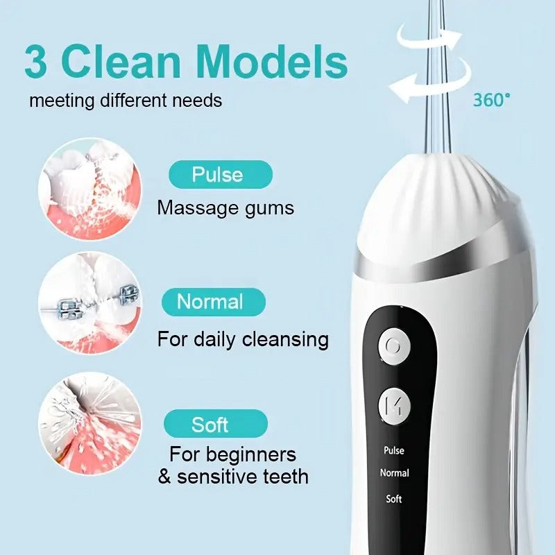 Electric Dental Flosser