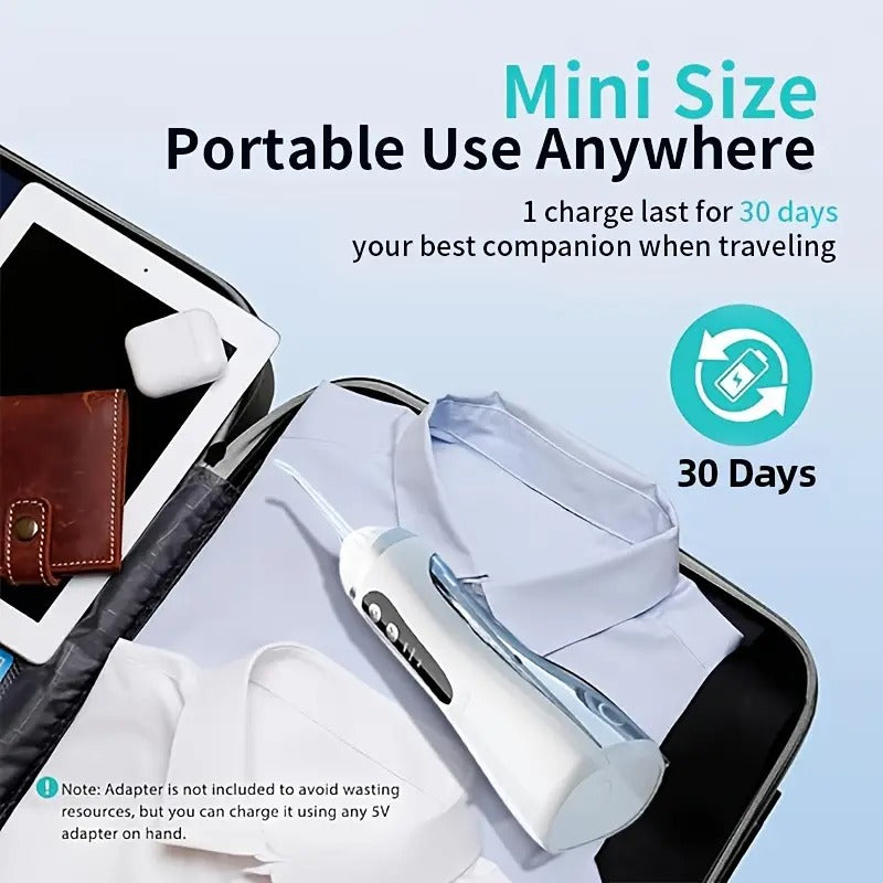 Electric Dental Flosser