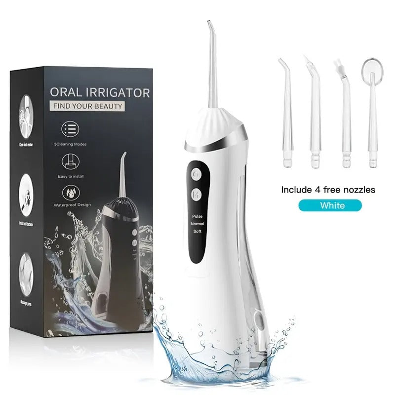 Electric Dental Flosser