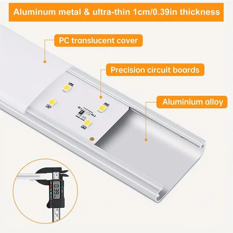 LED Motion Sensor Cabinet Light