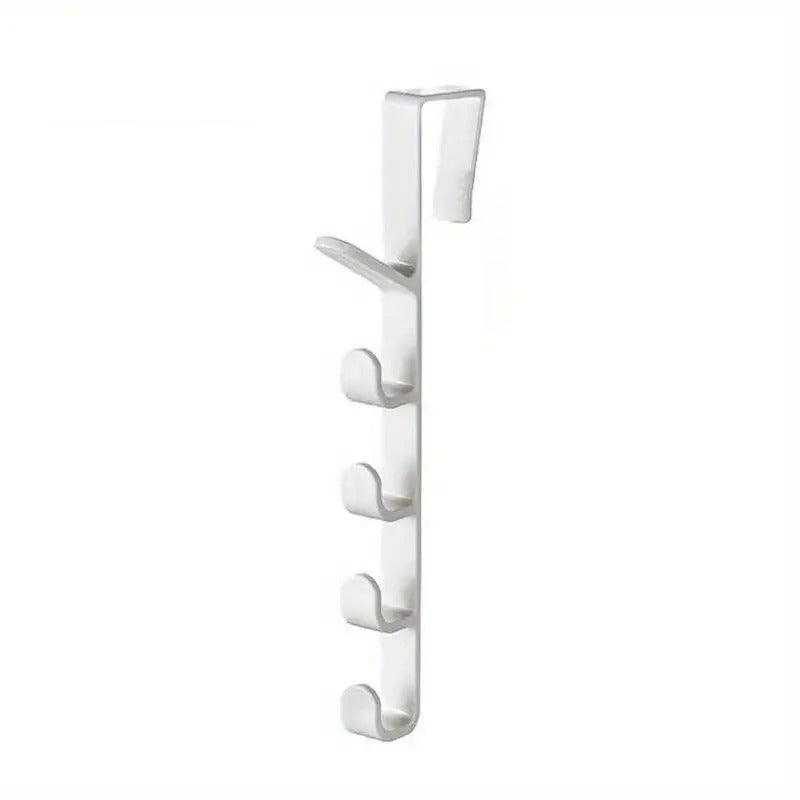Over-the-Door Plastic Hanger