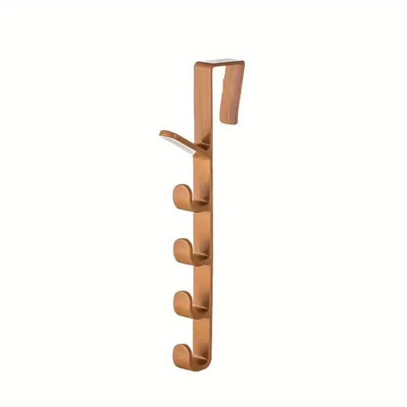 Over-the-Door Plastic Hanger