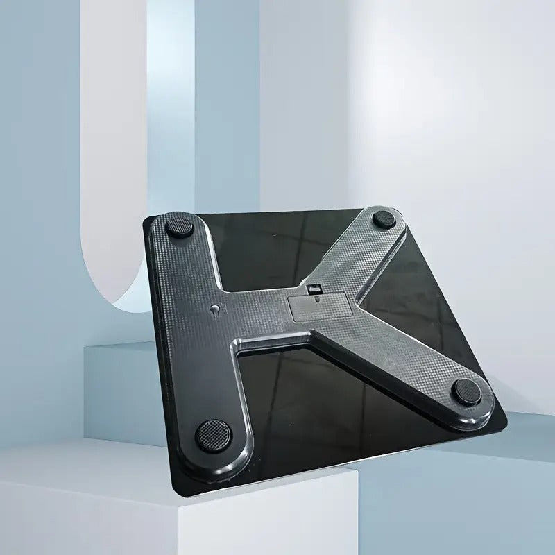 Smart Digital Bathroom Scale