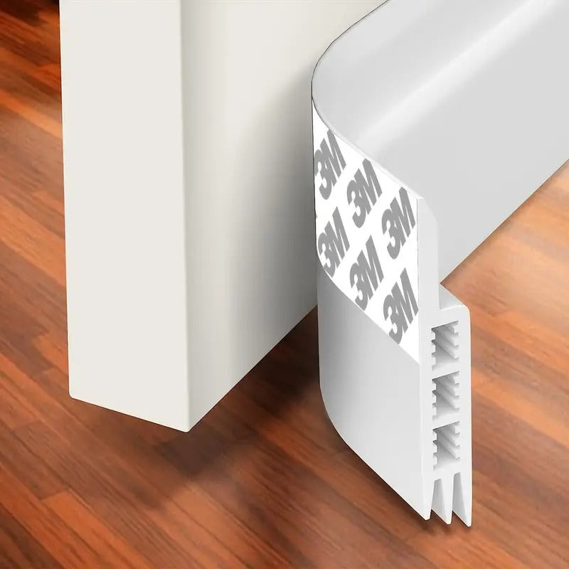 Under Door Draft Stopper