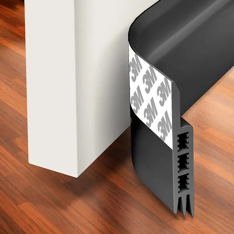 Under Door Draft Stopper