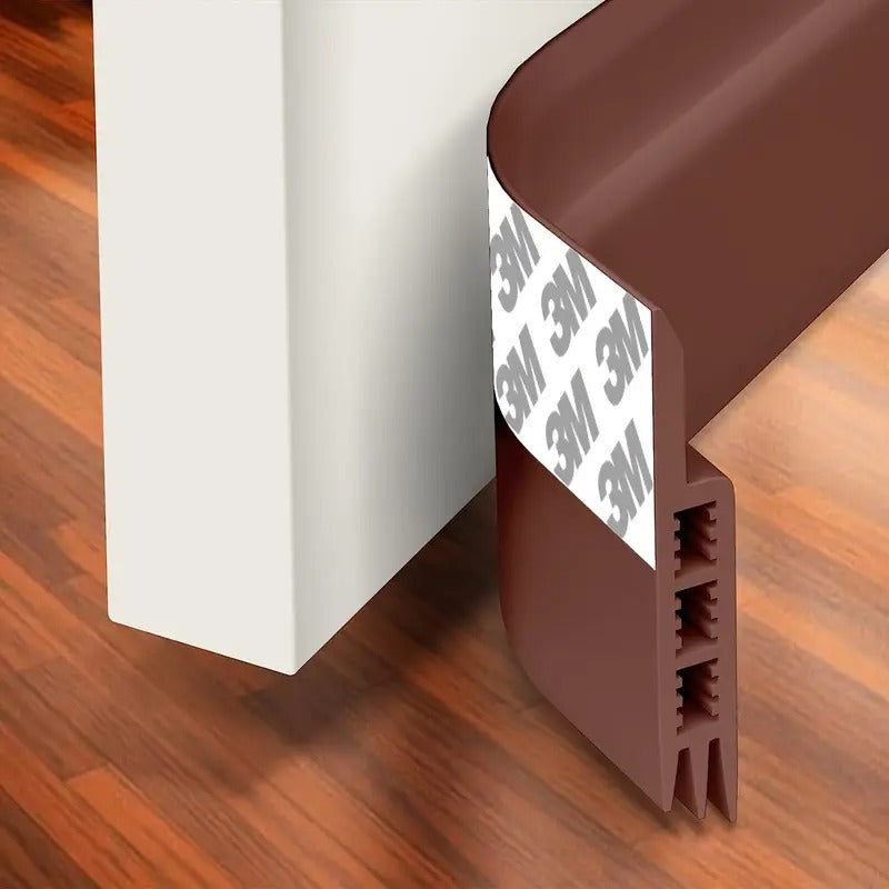 Under Door Draft Stopper