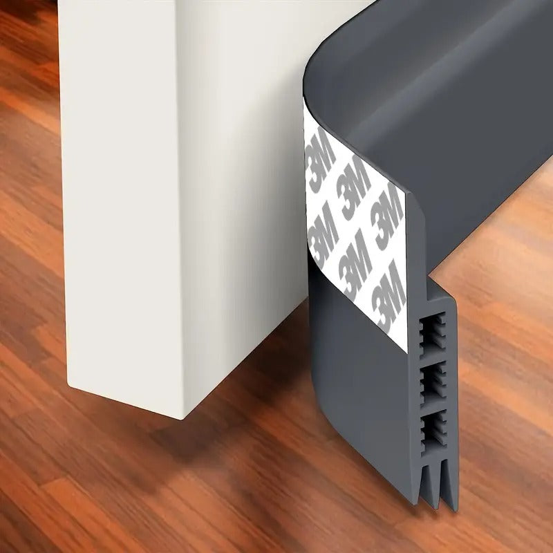Under Door Draft Stopper