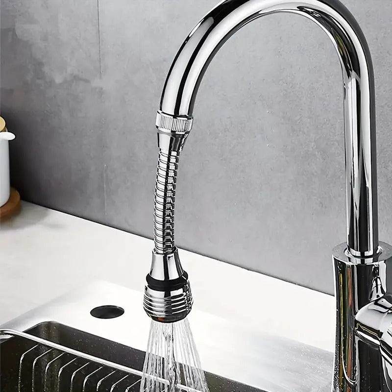 Universal Kitchen Faucet Extension