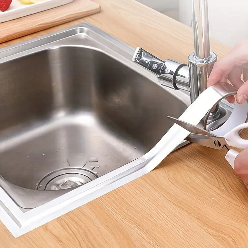Waterproof Sink & Countertop Tape