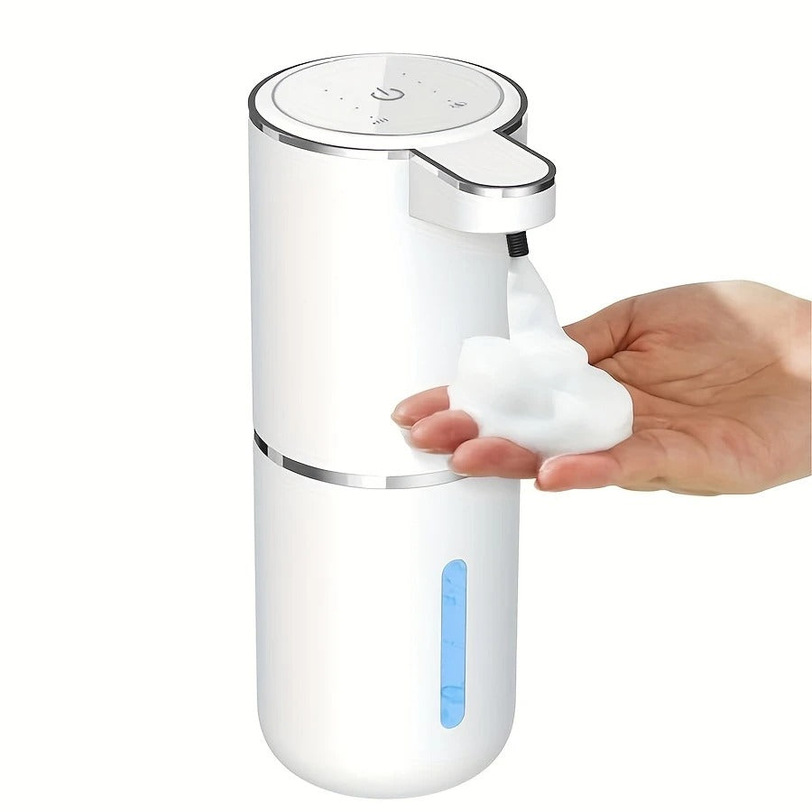 Automatic Soap Dispenser
