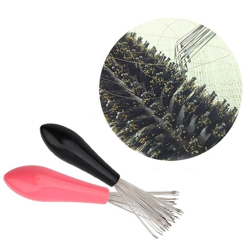 Comb & Hair Brush Cleaner