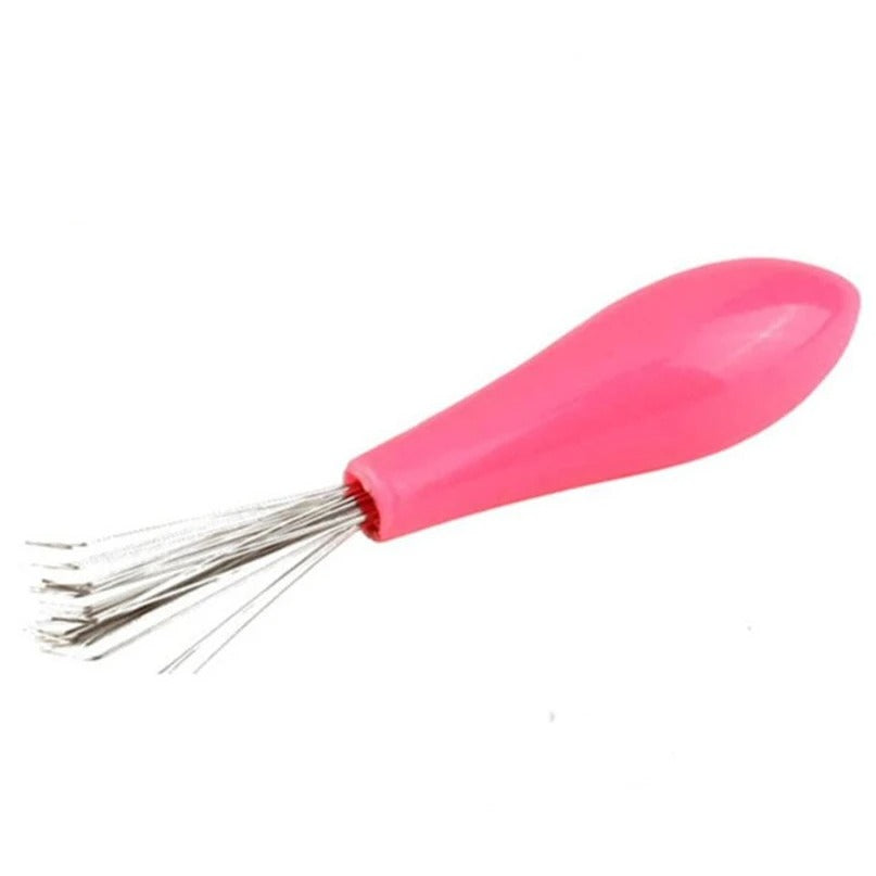 Comb & Hair Brush Cleaner