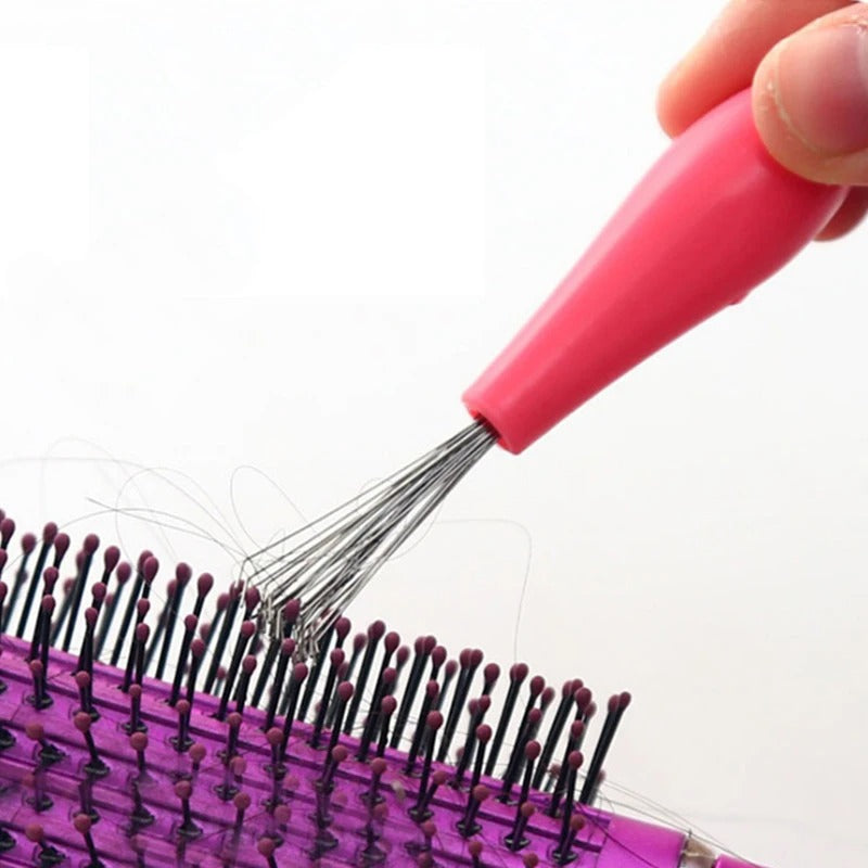 Comb & Hair Brush Cleaner