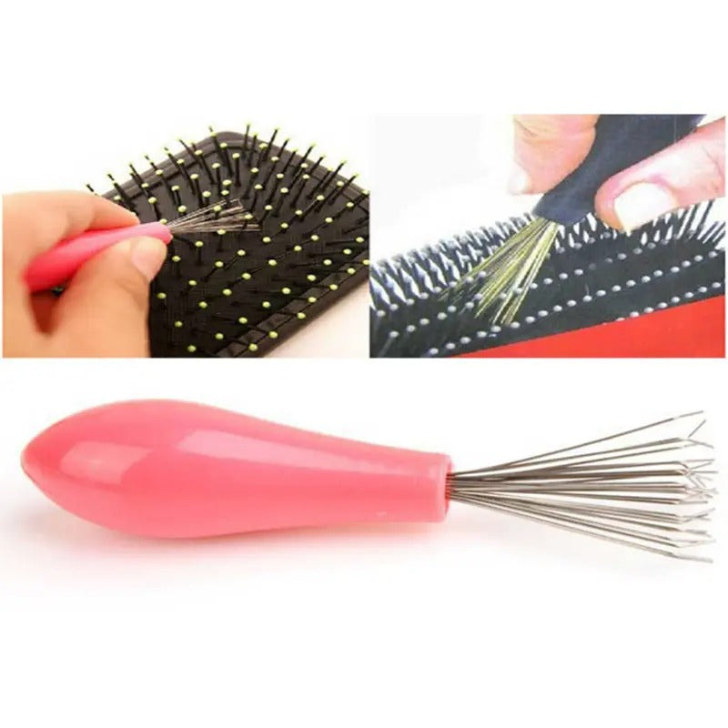 Comb & Hair Brush Cleaner