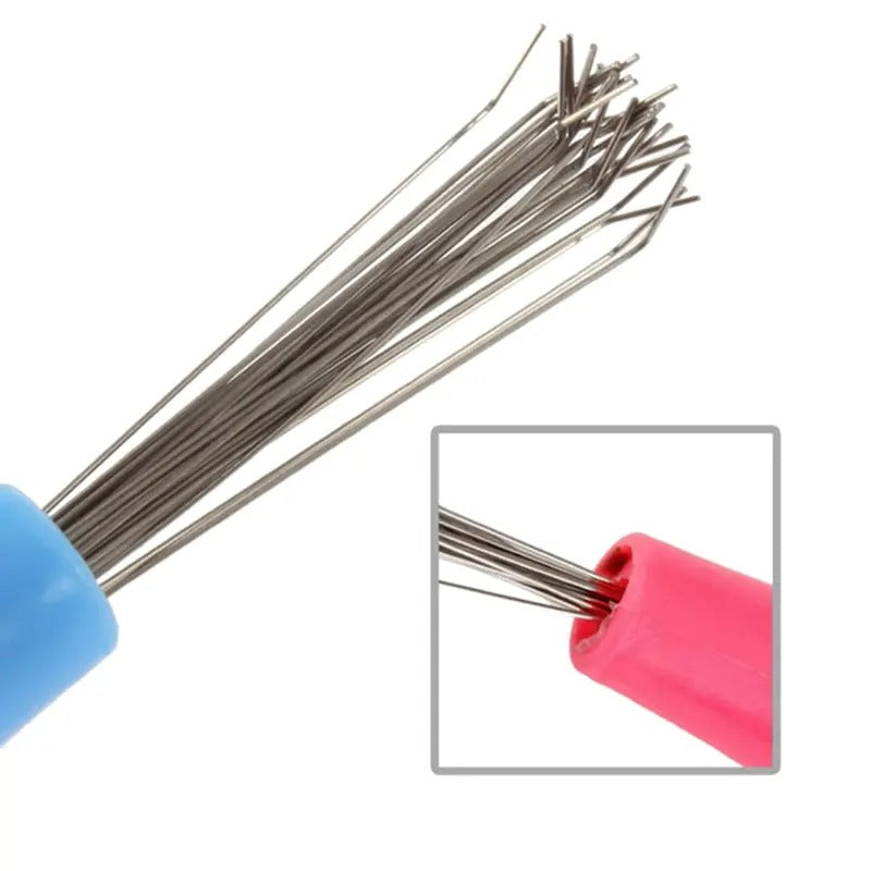 Comb & Hair Brush Cleaner