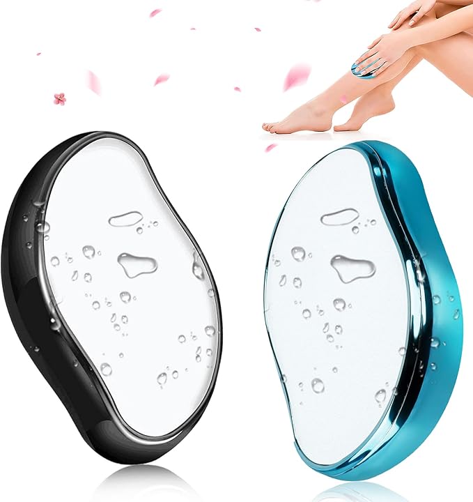 Painless Crystal Hair Remover