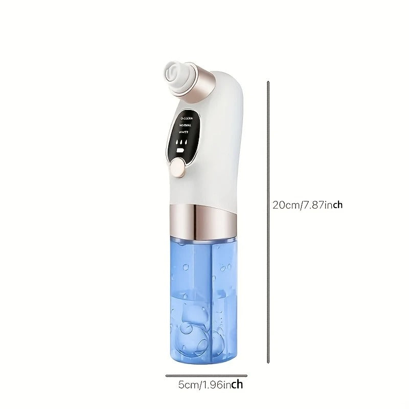 6-in-1 Electric Blackhead Remover