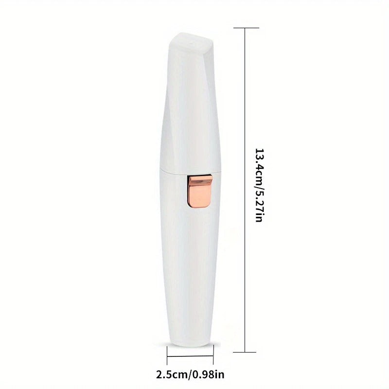 Facial Hair Removal