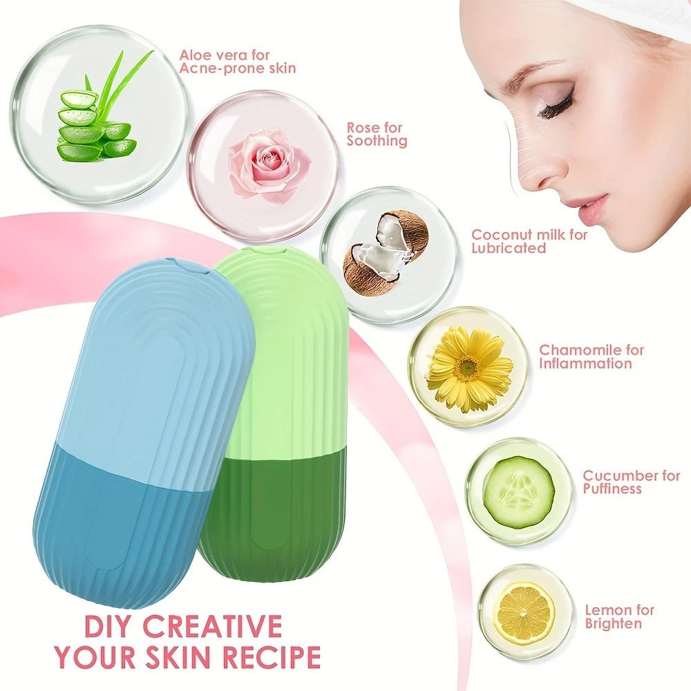 Ice Roller For Face And Eye
