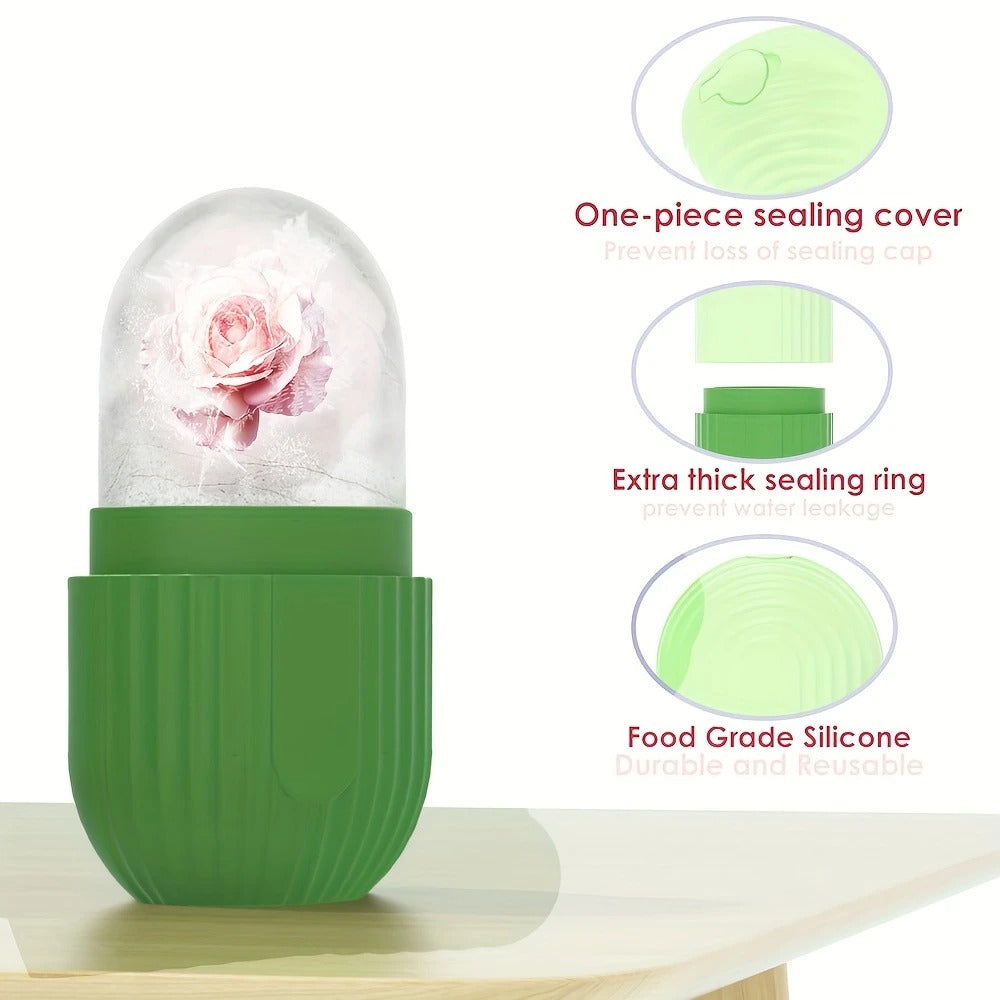 Ice Roller For Face And Eye