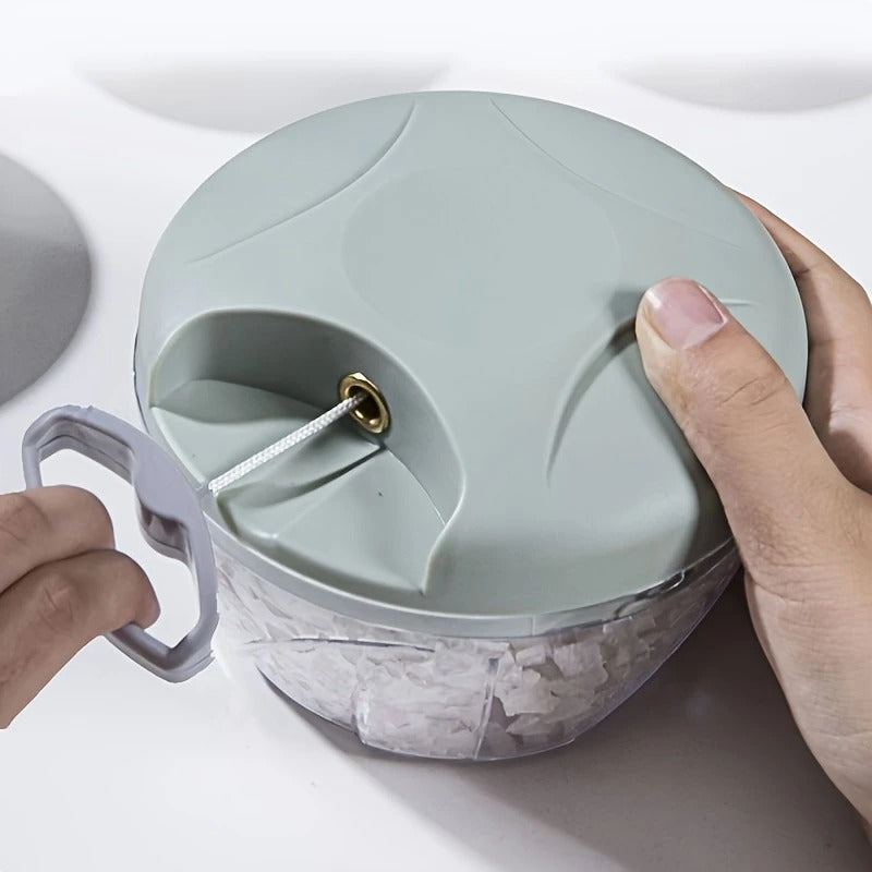 Manual Vegetable & Garlic Masher