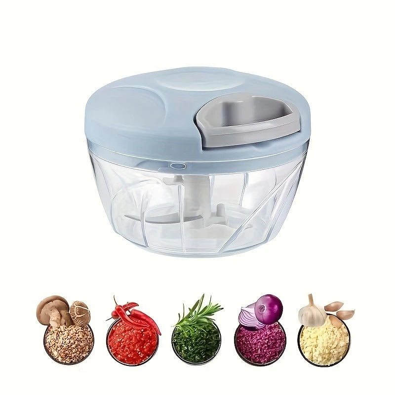 Manual Vegetable & Garlic Masher