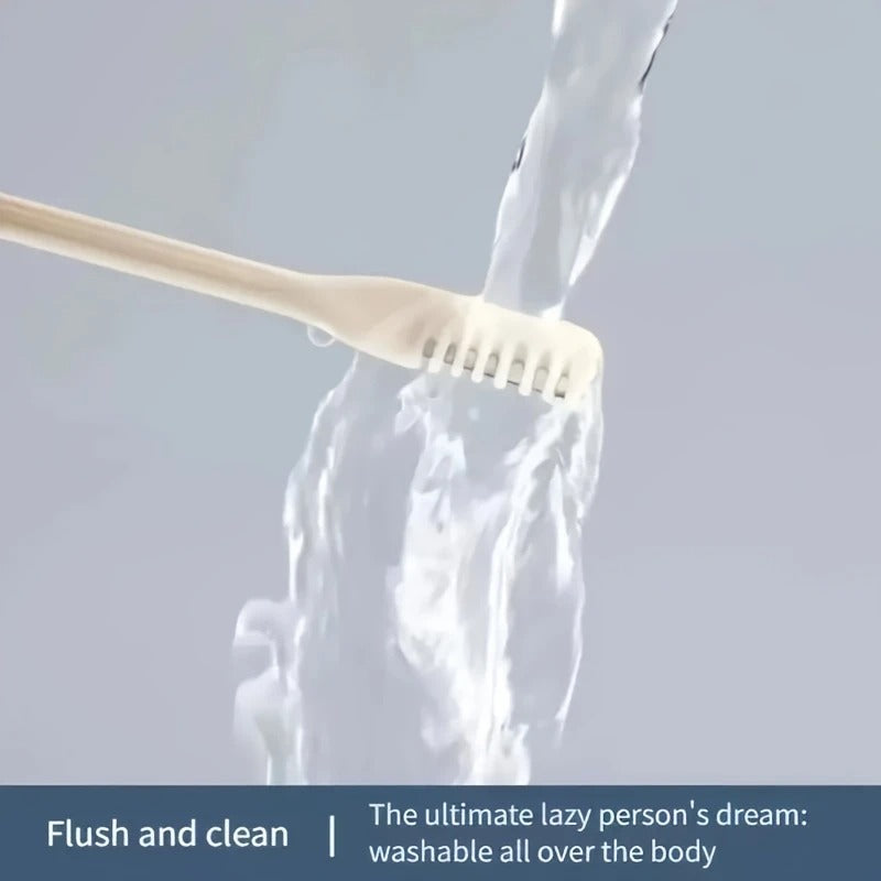 3Pc Painless Nose Hair Razor