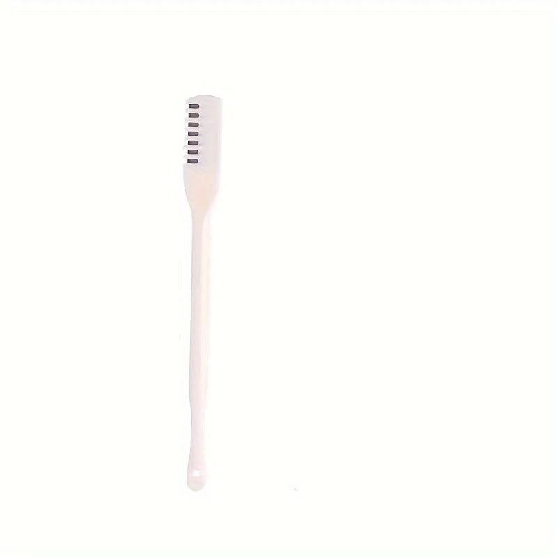 3Pc Painless Nose Hair Razor