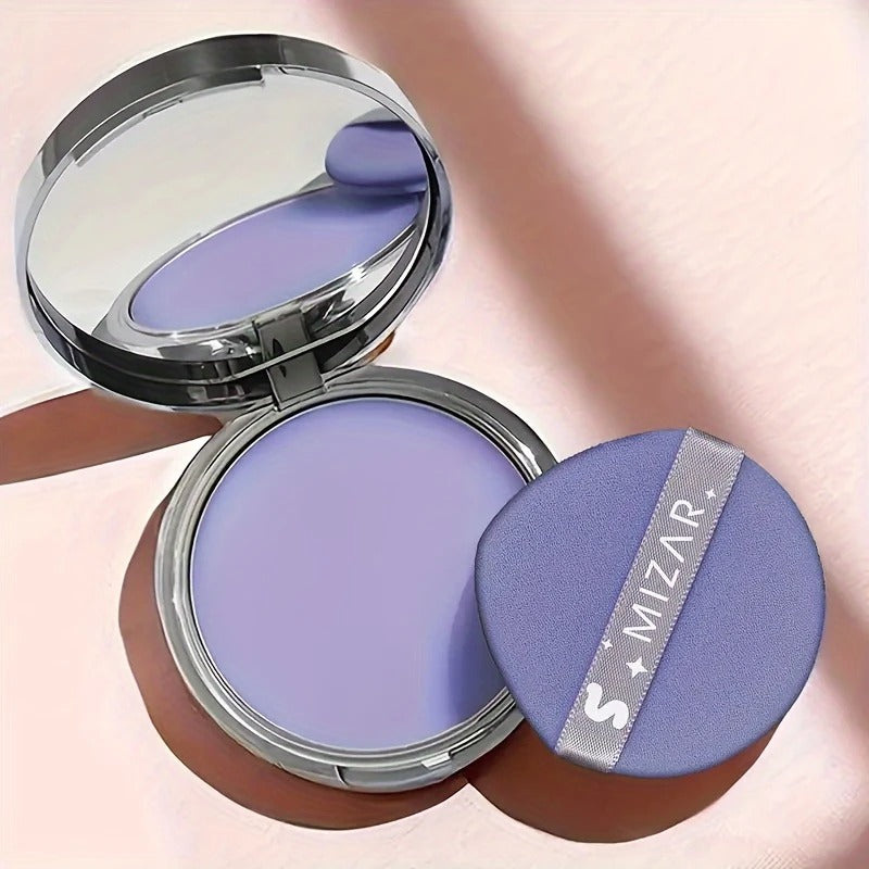 Oil Control Matte Powder