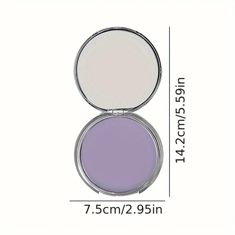 Oil Control Matte Powder