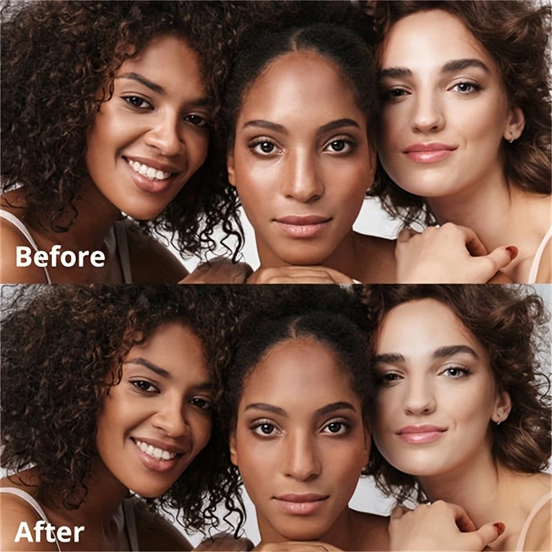 Oil Control Matte Powder