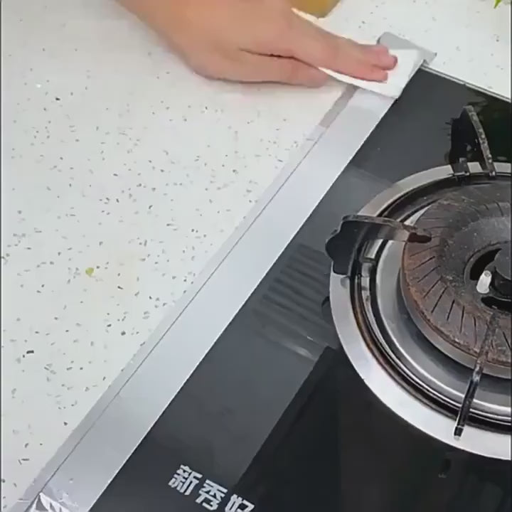 Waterproof Sink & Countertop Tape