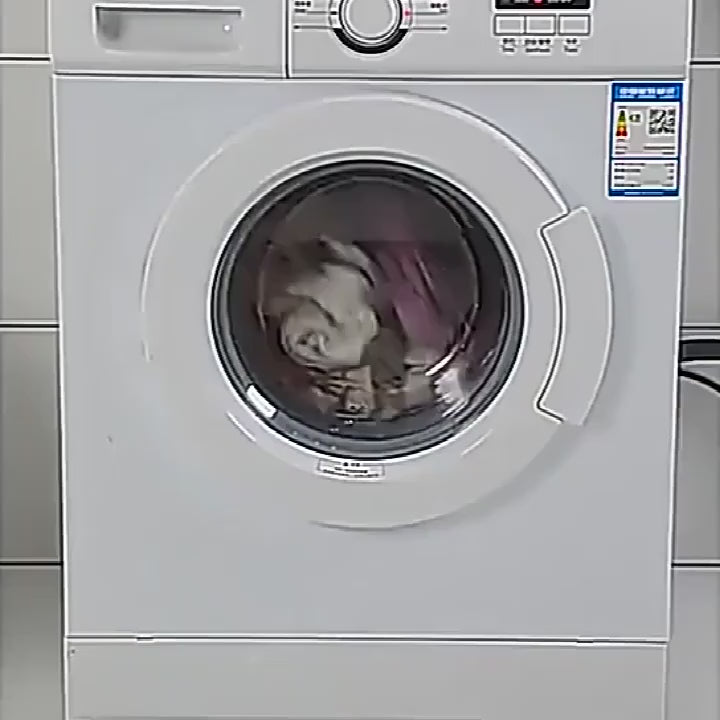 4pcs Anti-Vibration Washing Machine Pads