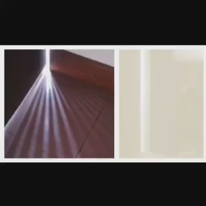 Under Door Draft Stopper