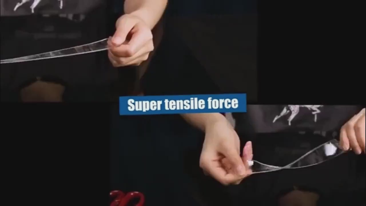 Double-Sided Adhesive Tape