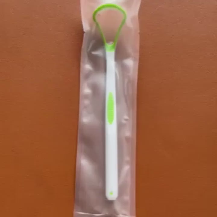 Tongue Scraper For Adult