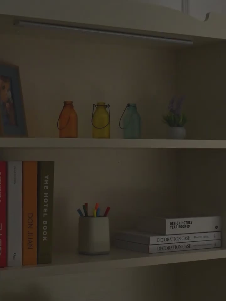 LED Motion Sensor Cabinet Light