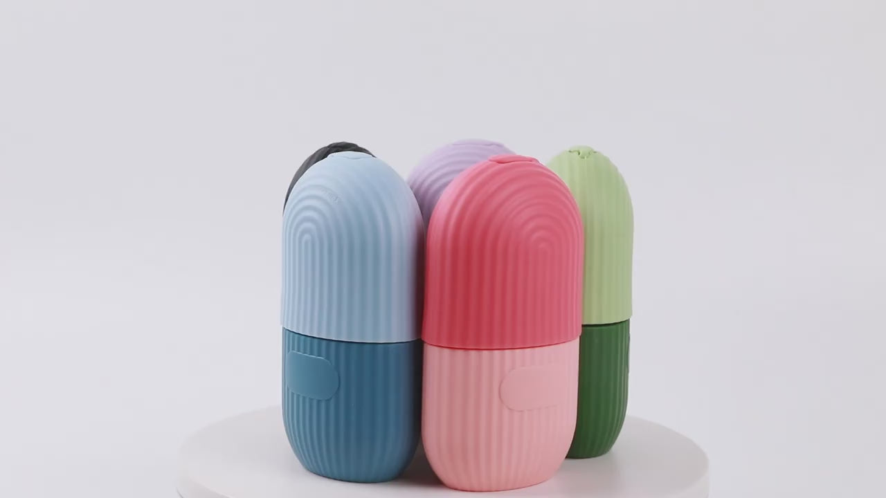 Ice Roller For Face And Eye