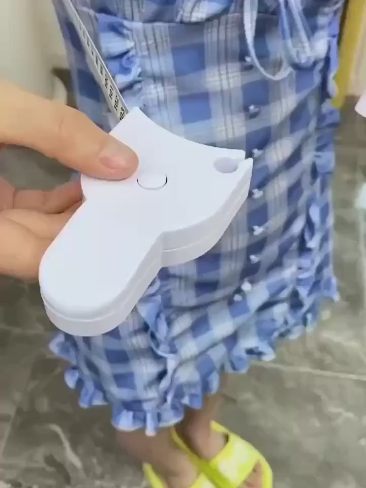 Accurate Body Tape Measure