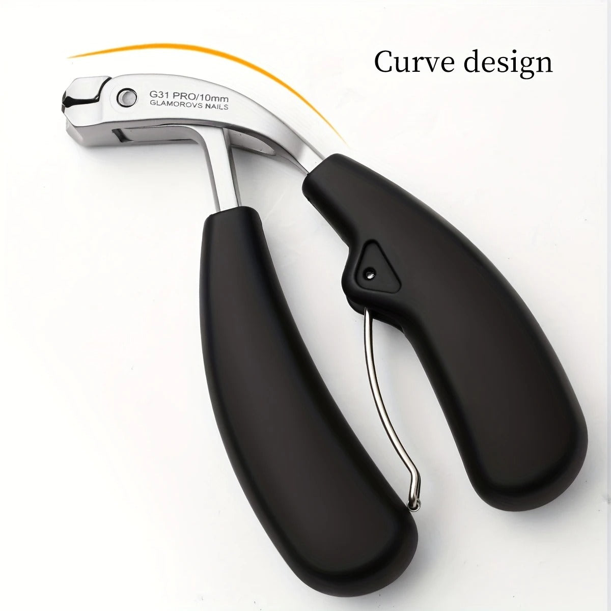 Professional Nail Clipper