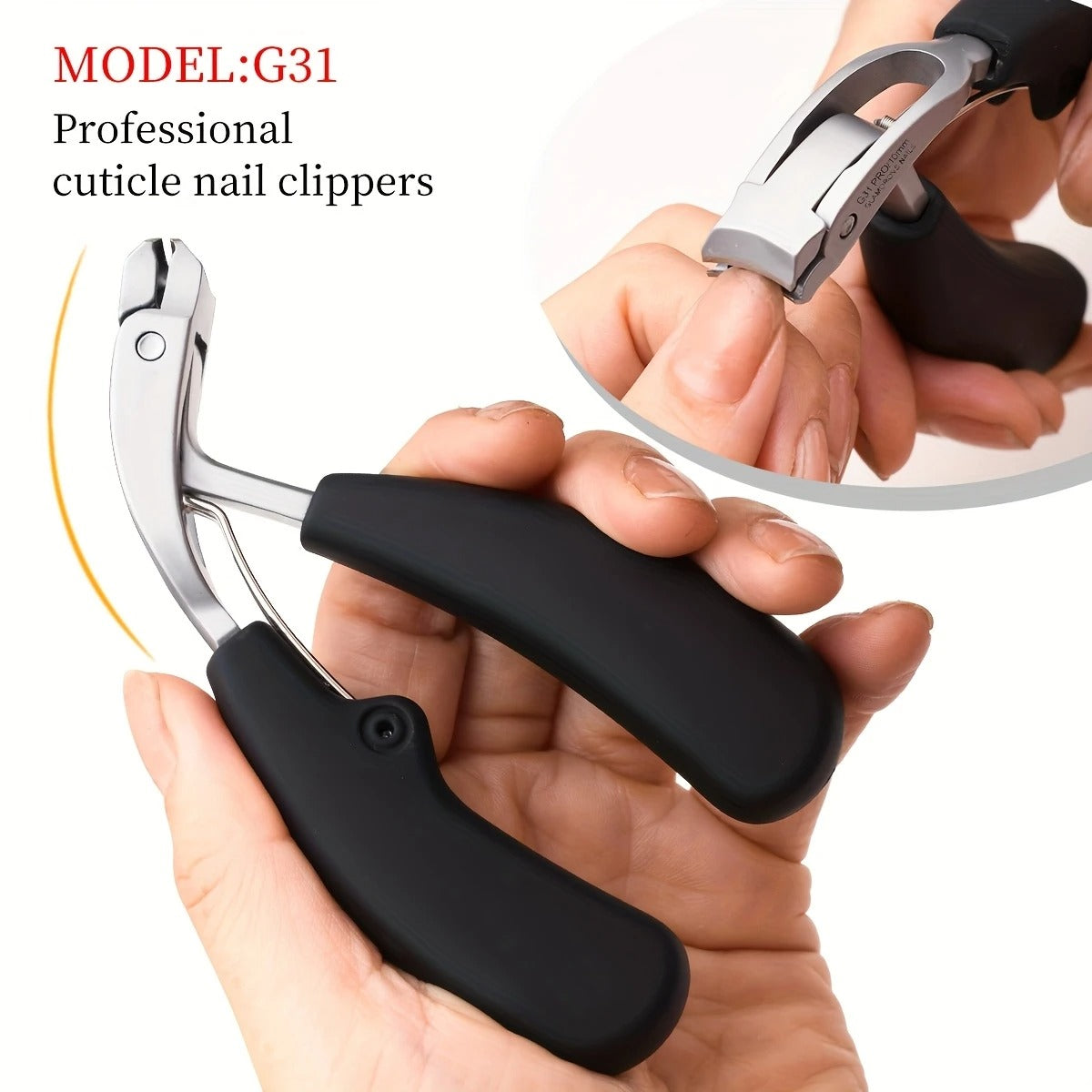 Professional Nail Clipper
